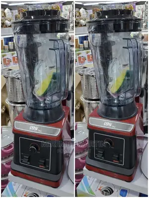 Winning Star Blender