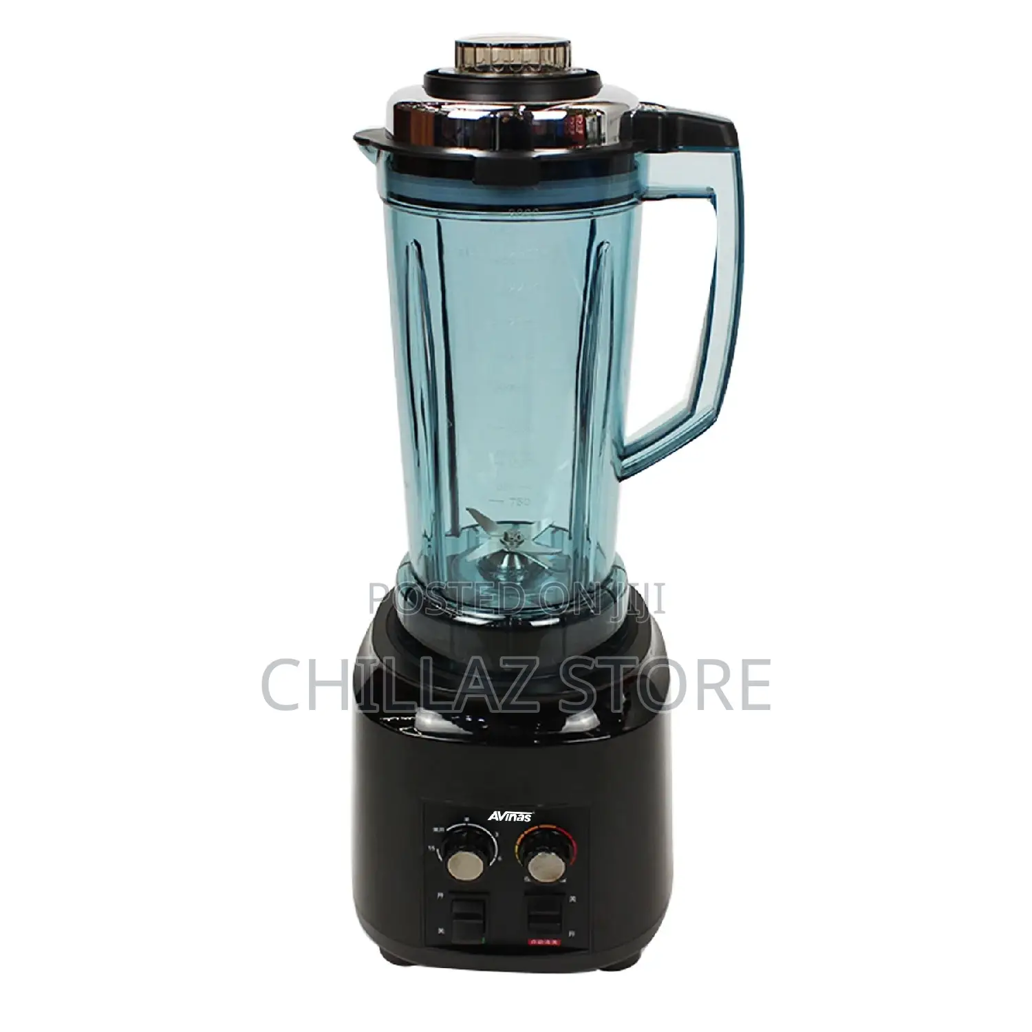 Avinas Electric Food Processor.