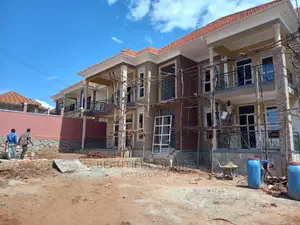 Furnished 6bdrm Mansion in Kyanja Upscale, Nakawa for Sale