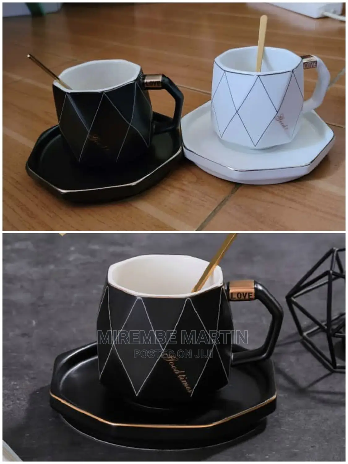 Mugs Cup Flask