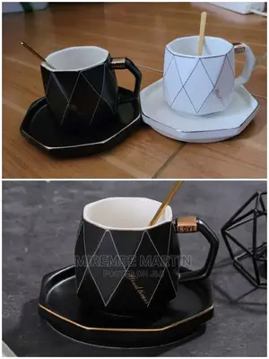 Mugs Cup Flask