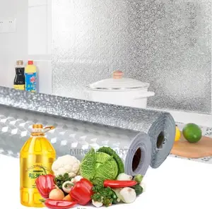 Kitchen Wall Paper