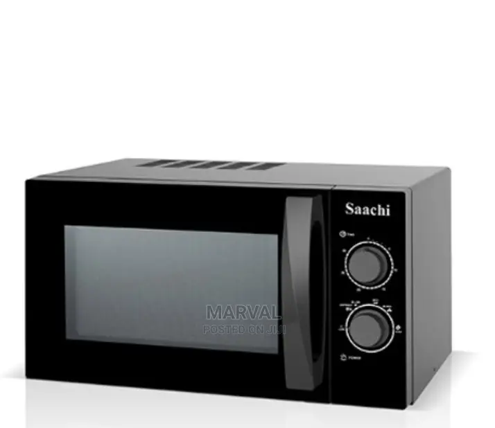 18L Saachi Microwave