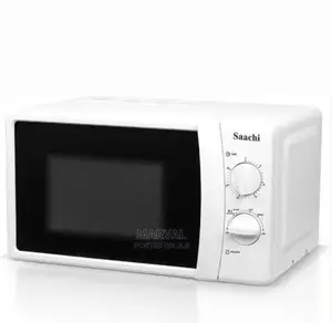 18L Saachi Microwave