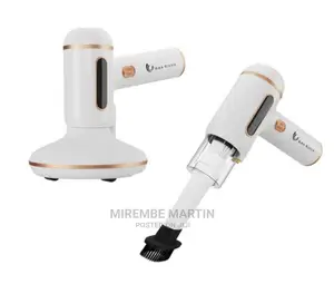 Wireless Mite Vaccum Cleaner