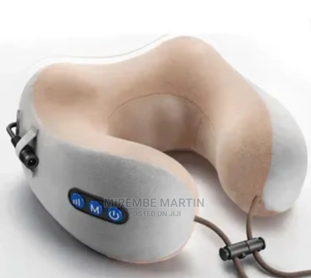 Neck Massage Pillow