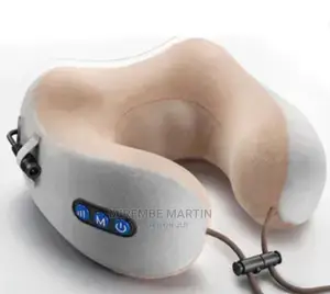 Neck Massage Pillow