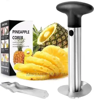 Pineapple Knife
