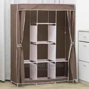 Portable Wardrobe