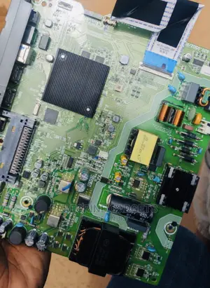 Skilled Experts in All TV Original Motherboards