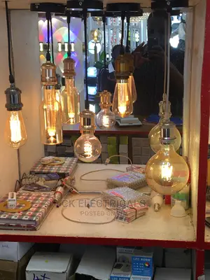 LED Filament Bulb 4watts