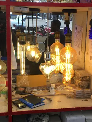 LED Filament Bulb 4watts