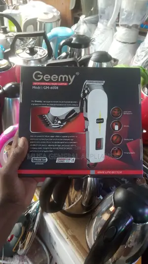 Geemy Hair Clipper