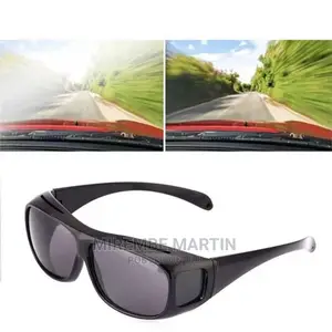 Driving Glasses