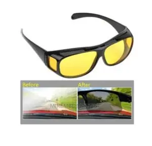 Driving Glasses