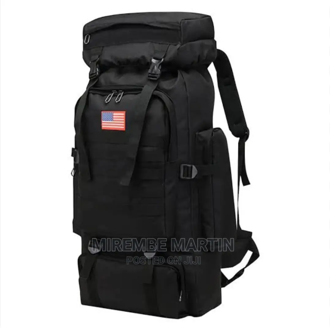 Travel Camping Bag