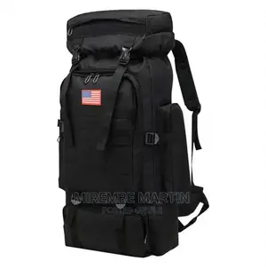 Travel Camping Bag