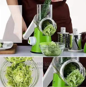Vegetable Chopper