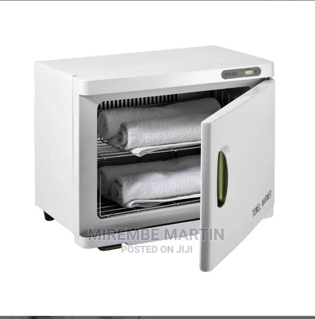 Towel Warmer