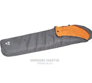 Sleeping Bag