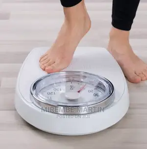 Bathroom Scale