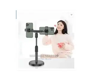 Phone Clip Holder