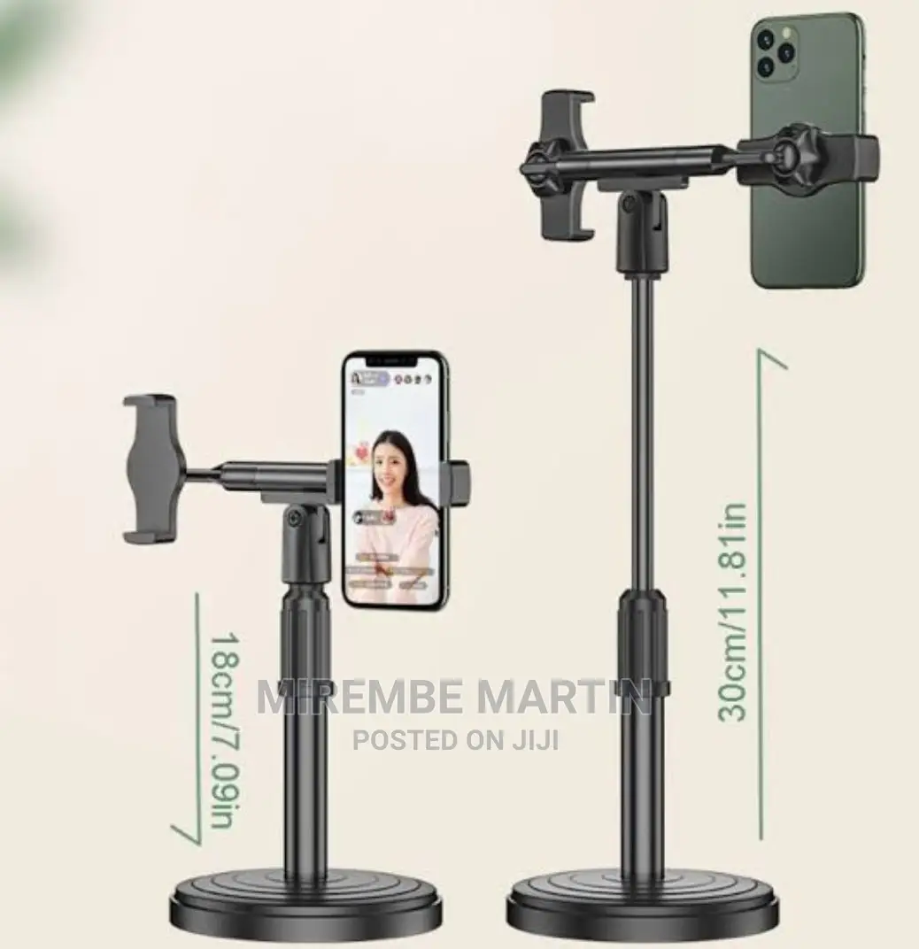 Phone Clip Holder