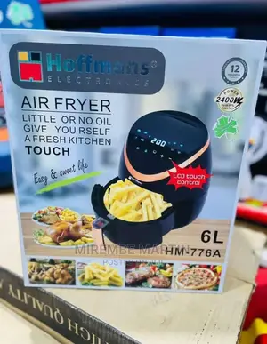 Hoffmans Air Fryer