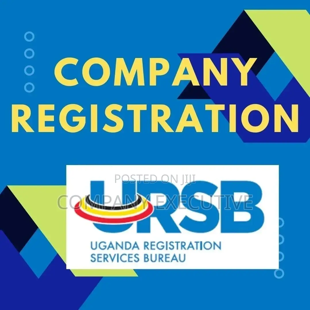 Company Registration and Company Update