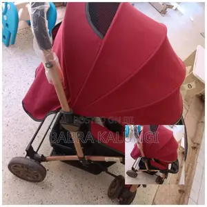 Baby Stroller