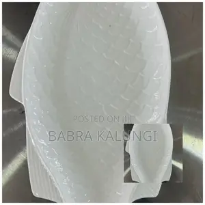 1pcs of Large Original Fish Plate/ Platter