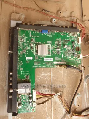 Master Technicians in All TV ,Monitors.Computers Repair