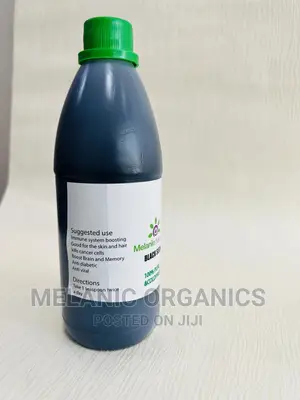 3 Black Seed Oil 500ml