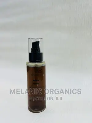 03 Moringa Oil