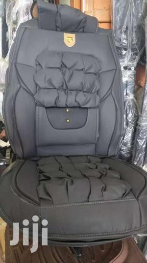 Car Seat Covers All Types