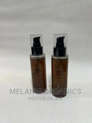 4 Moringa Oil 250ml