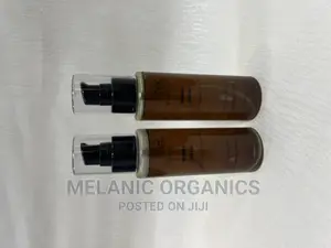 4 Moringa Oil 250ml