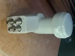 ZAP Universal KU Band Quad LNB