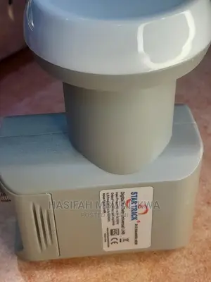 Star Track Universal Digital LNB