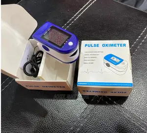 Pulse Oximeter