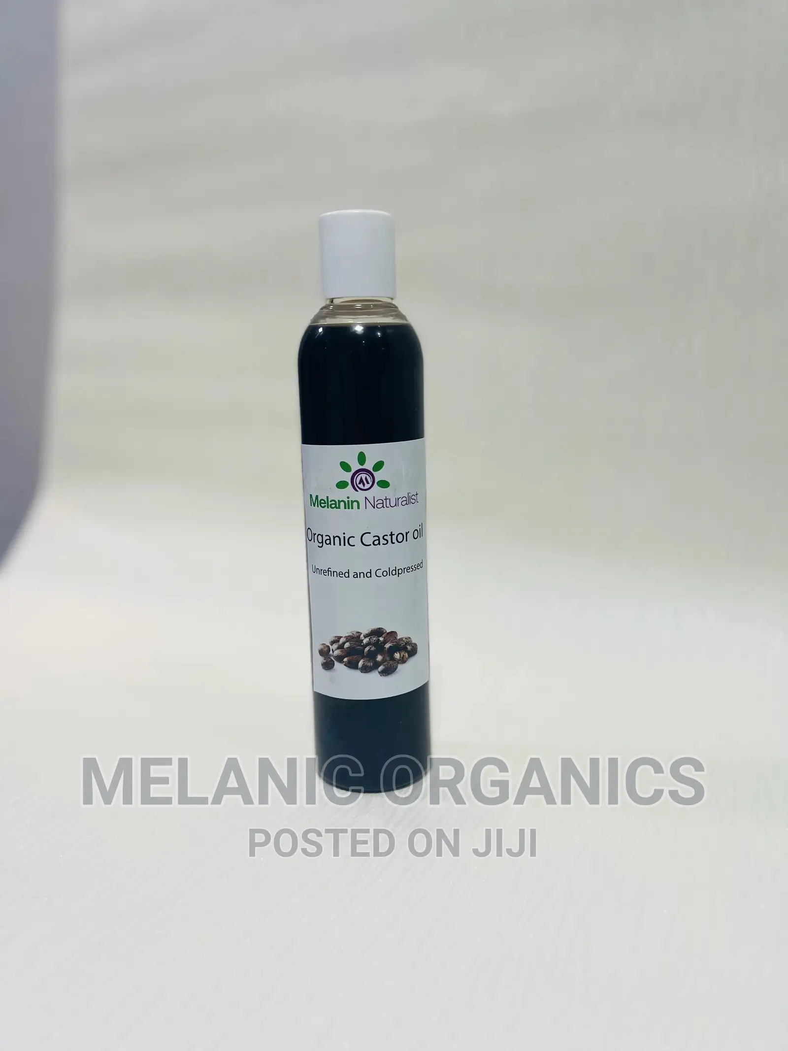 Black Castor Oil 250ml