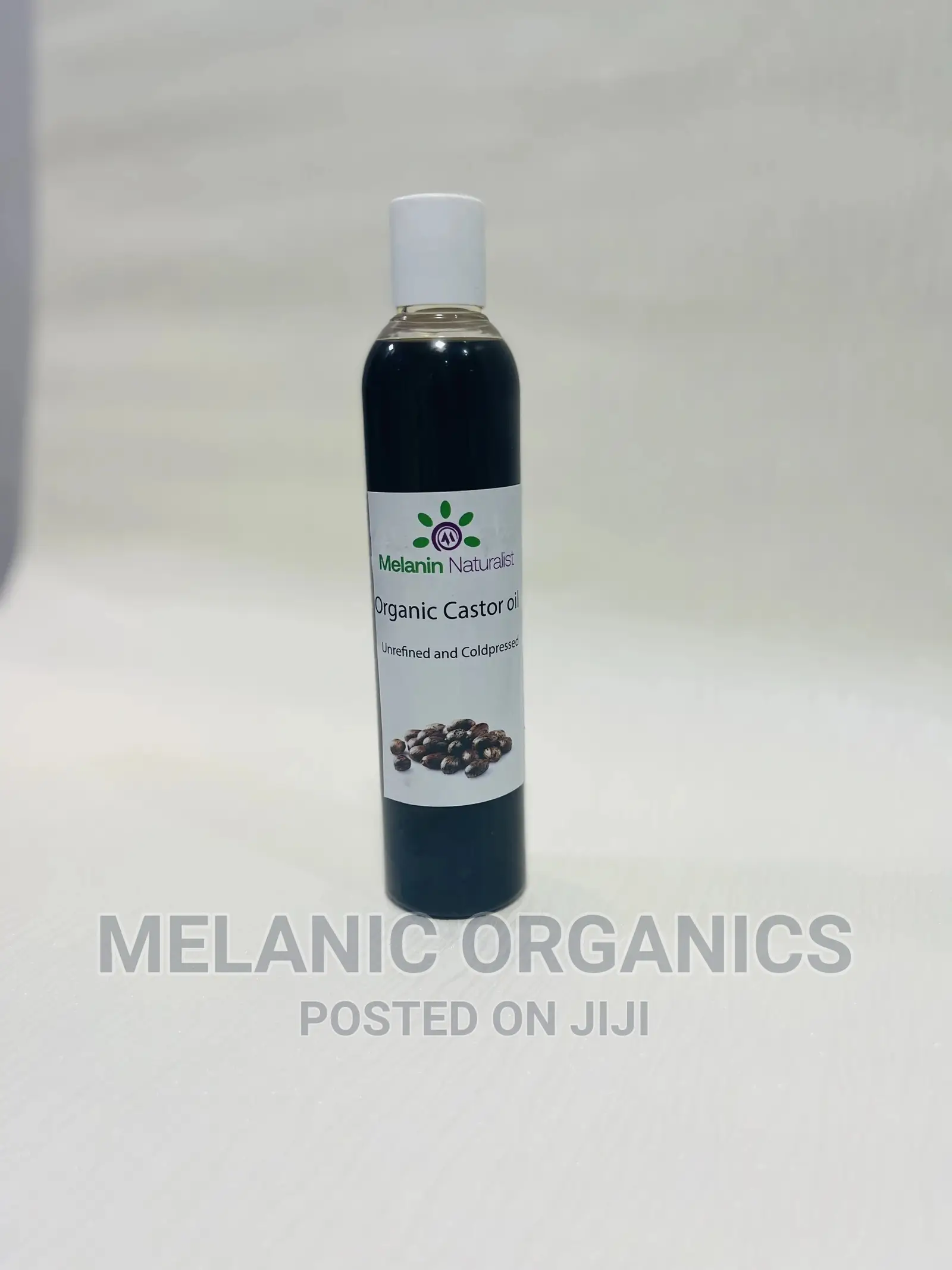 Black Castor Oil 250ml