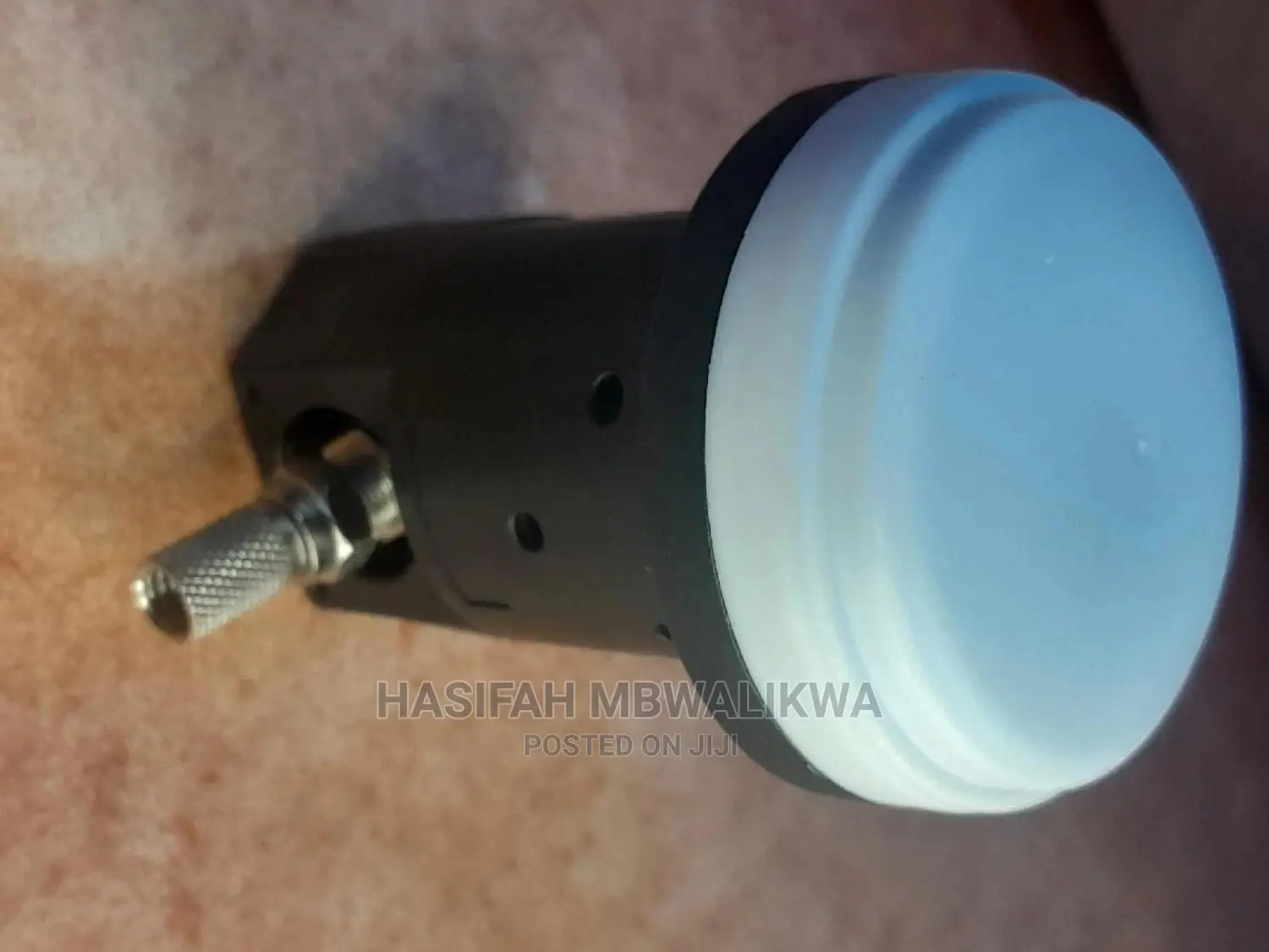 ZUKU Universal Single LNB
