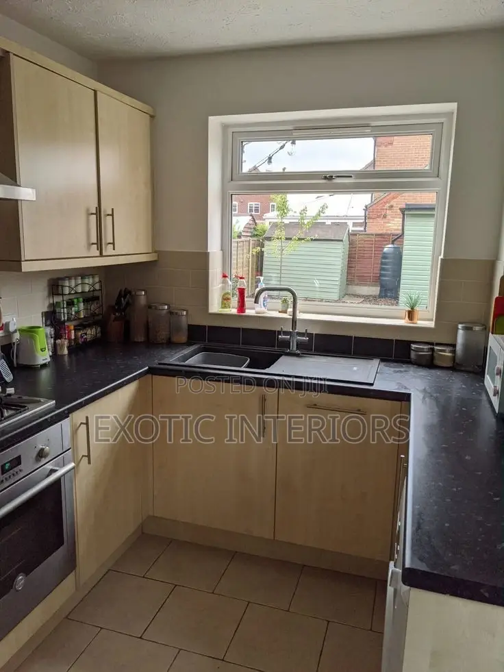 Kitchen Cabinets and Cupboards Call