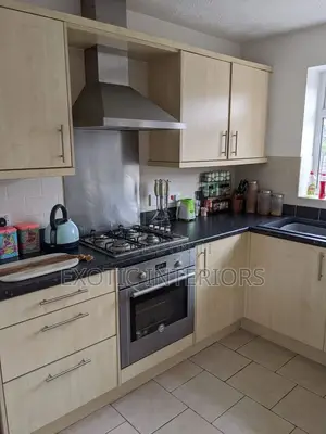 Kitchen Cabinets and Cupboards Call
