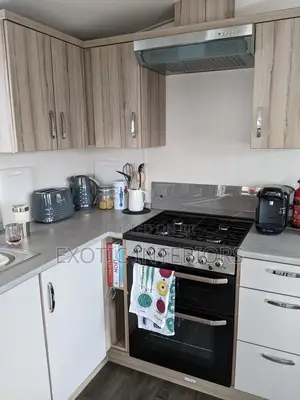 Kitchen Cabinets Call