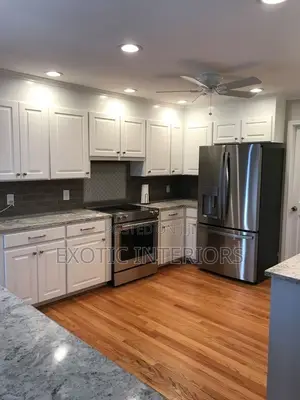 Kitchen Cabinets and Cupboards Call