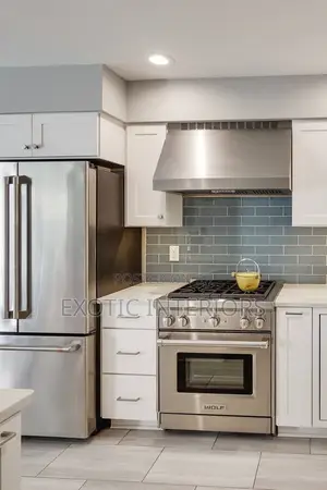 Kitchen Cabinets and Cupboards Call