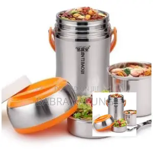 Food Flask