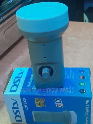 DSTV Universal Single LNB